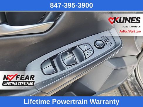 Used 2024 Nissan Sentra SV FWD image 41