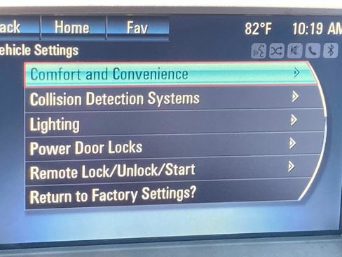 Used 2014 Chevrolet Camaro LT image 31