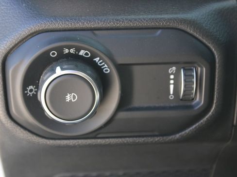 Used 2023 Jeep Wrangler Sport AWD/4WD image 25