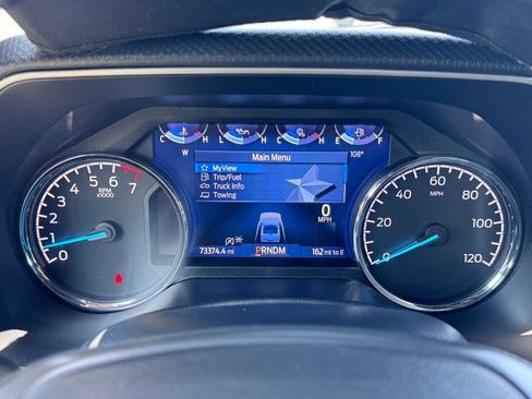 Used 2021 Ford F150 XLT w/ Equipment Group 302A High AWD/4WD image 14