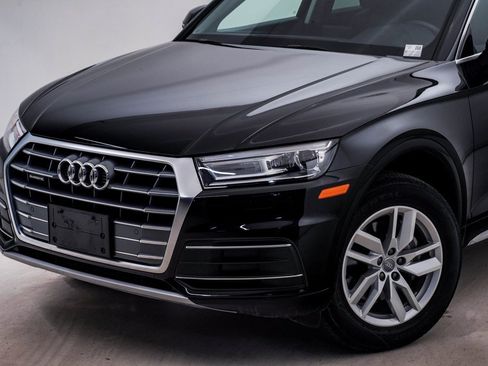 Used 2020 Audi Q5 2.0T Premium image 4