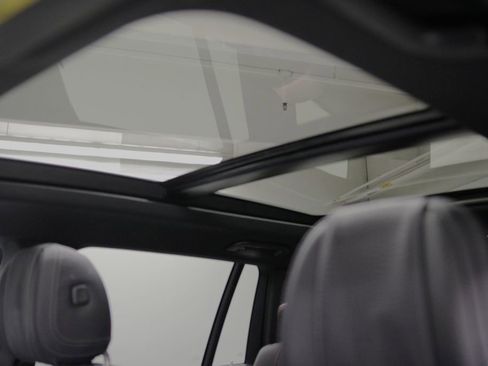 Certified 2026 Mercedes-Benz GLS 450 4MATIC image 24