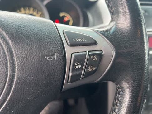 Used 2012 Suzuki Grand Vitara Limited image 14