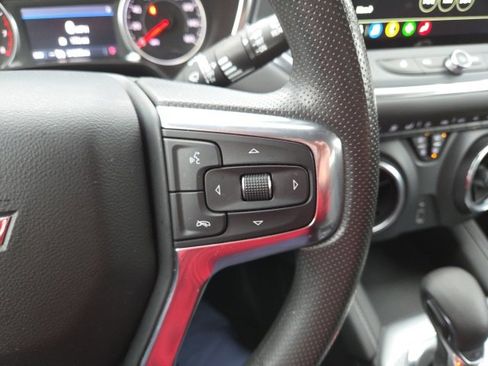 Used 2023 Chevrolet Blazer LT w/ LPO, Floor Liner Package image 52