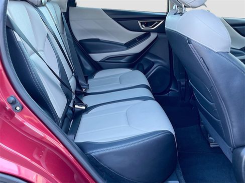 Used 2022 Subaru Forester Limited w/ Popular Package #2 image 30