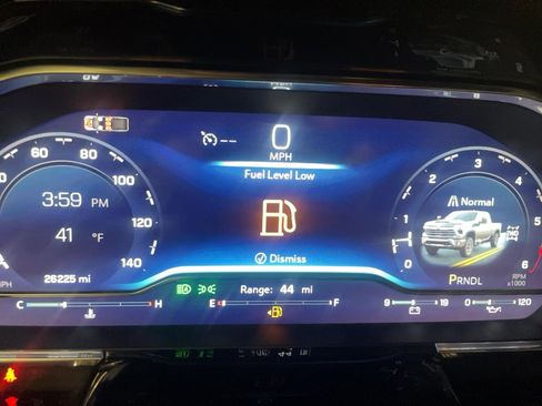 Used 2024 Chevrolet Silverado 2500 LT w/ All Star Edition image 24