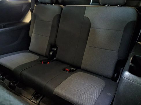 Used 2019 Chevrolet Traverse LT AWD/4WD image 16