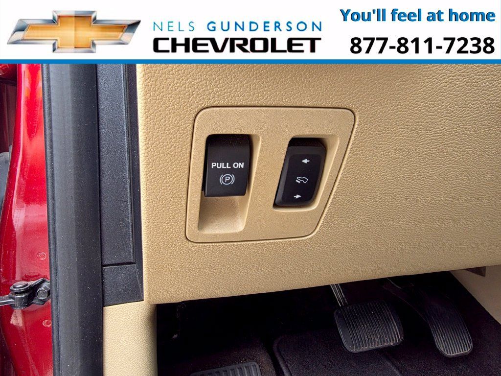 Used 2018 Ford F150 Lariat w/ Equipment Group 502A Luxury AWD/4WD image 21