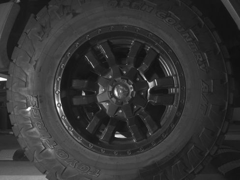 Used 2020 Jeep Wrangler Unlimited Sport AWD/4WD image 13