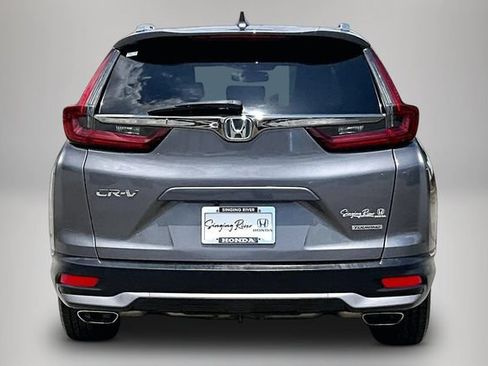 Used 2020 Honda CR-V Touring image 6