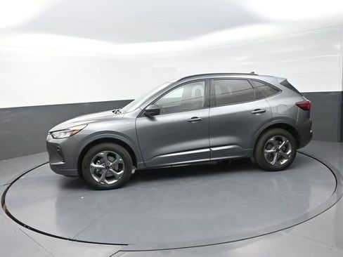 Used 2024 Ford Escape ST-Line AWD/4WD image 39