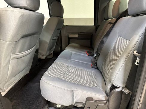 Used 2015 Ford F250 XLT w/ XLT Value Package image 36