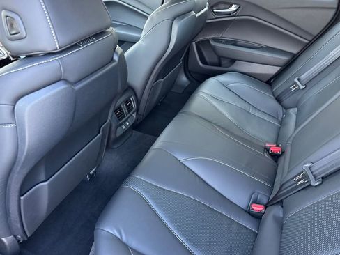 Certified 2025 Acura TLX w/ Technology Package image 5