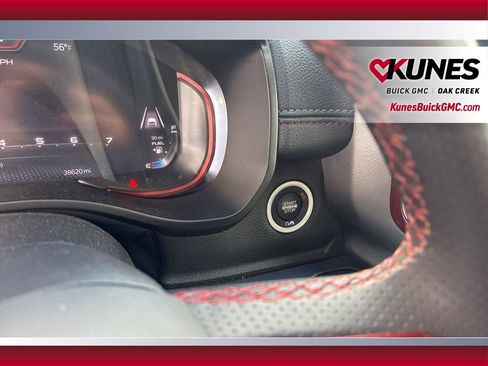 Used 2025 RAM 1500 Rebel w/ Rebel Level 1 Equipment Group image 15