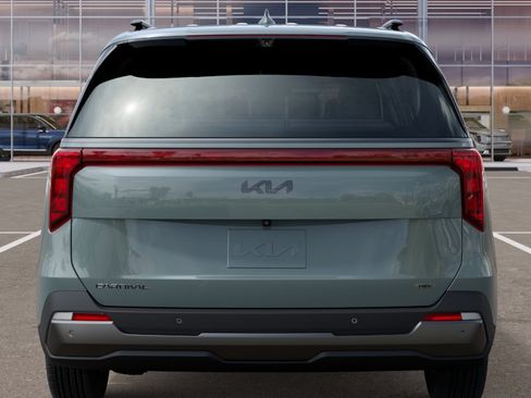 New 2027 Kia Carnival Hybrid FWD image 13
