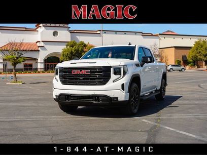 New 2026 GMC Sierra 1500 Elevation w/ Elevation Premium Package