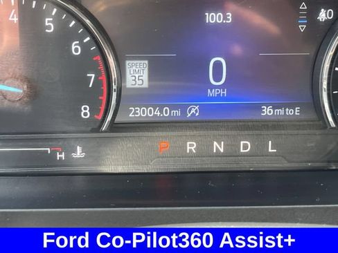 Used 2024 Ford Explorer XLT w/ Equipment Group 202A AWD/4WD image 16