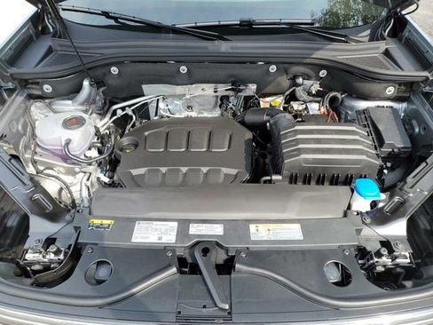 New 2026 Volkswagen Atlas SE image 40