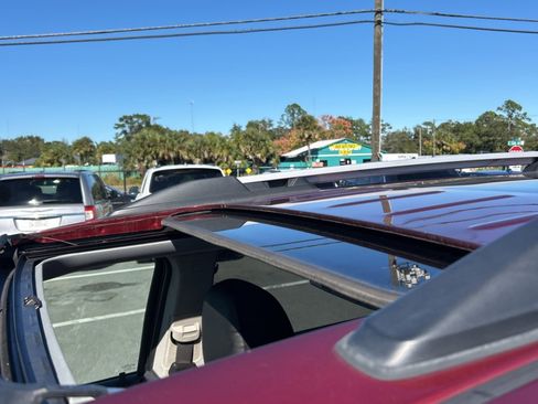 Used 2016 GMC Acadia SLT image 28