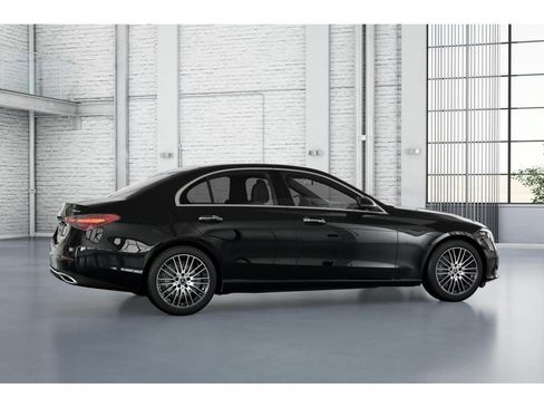 Certified 2022 Mercedes-Benz C 300 4MATIC Sedan image 18