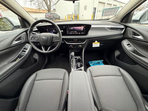New 2026 Buick Encore GX Preferred image 20