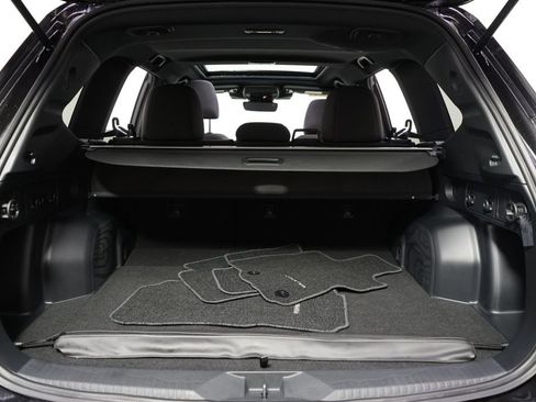 Certified 2026 Subaru Forester Premium AWD/4WD image 19