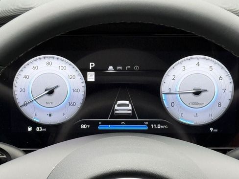 New 2026 Hyundai Elantra Limited FWD image 20