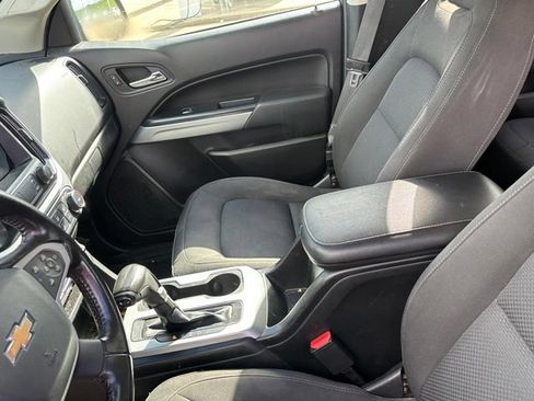 Used 2021 Chevrolet Colorado LT RWD image 13