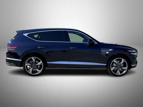 New 2026 Genesis GV80 3.5T Prestige image 4