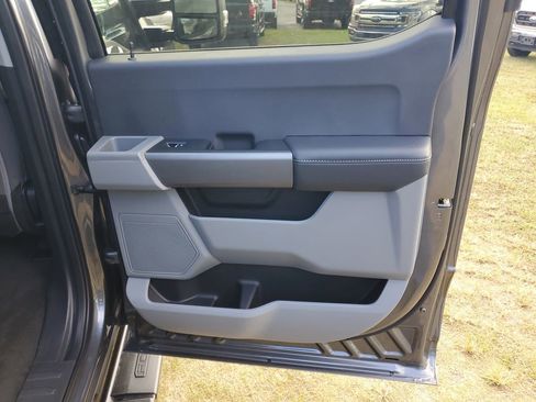 New 2026 Ford F250 XL w/ STX Appearance Package AWD/4WD image 27