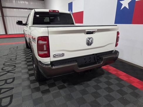 Used 2020 RAM 2500 Limited image 11