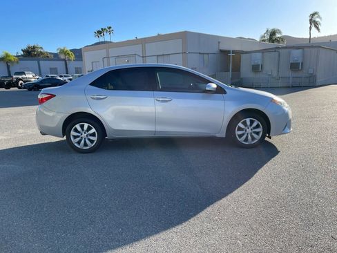 Used 2014 Toyota Corolla LE image 4