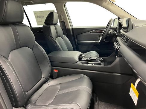 New 2025 Honda Pilot EX-L image 35