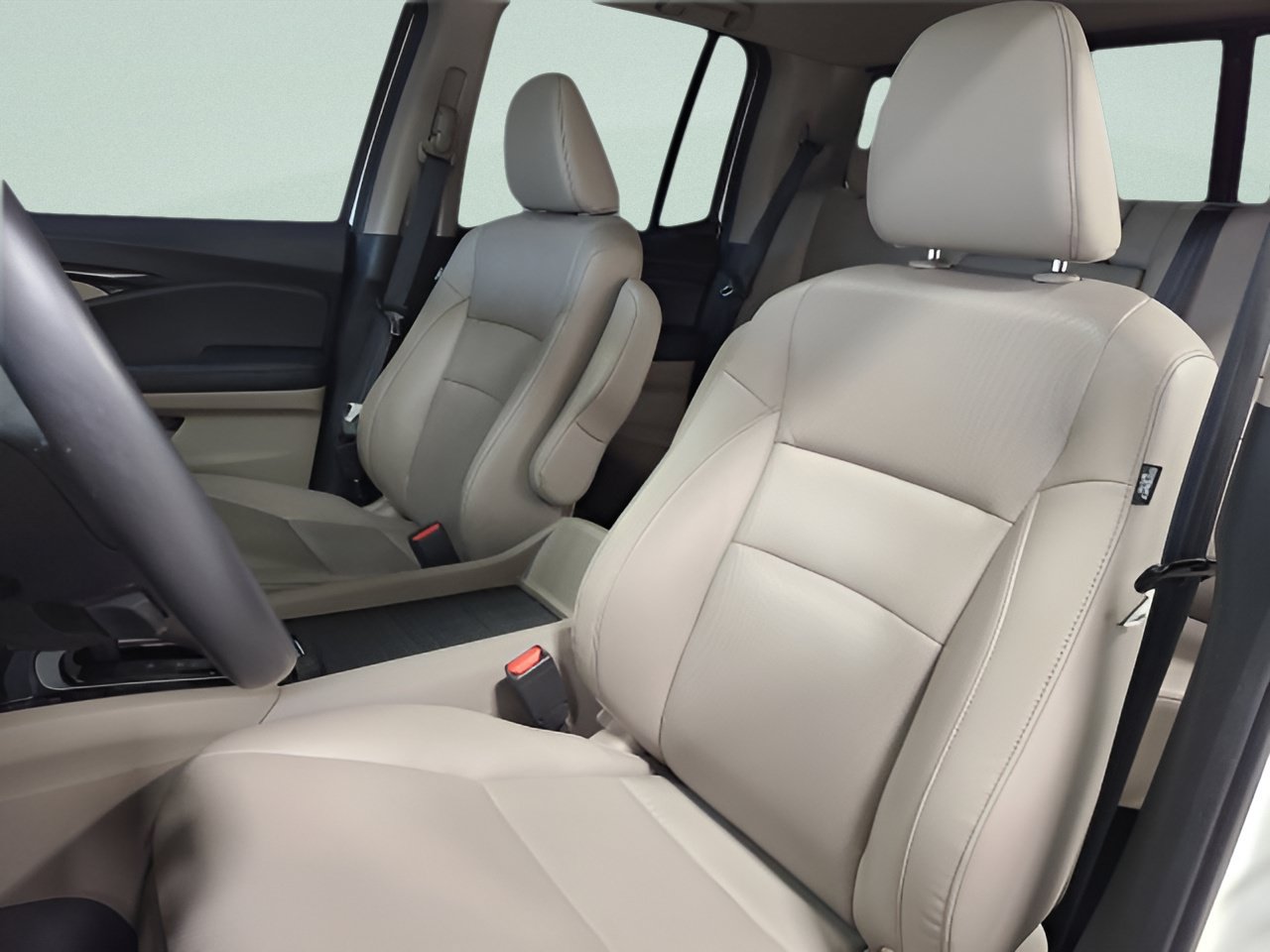 Used 2018 Honda Ridgeline RTL-E image 20