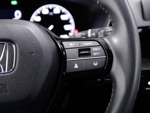 Certified 2024 Honda CR-V EX-L image 29