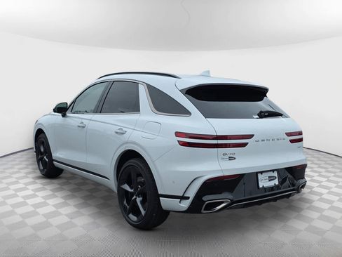 New 2026 Genesis GV70 2.5T Sport Prestige image 5