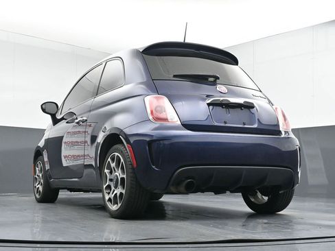 Used 2018 FIAT 500 Pop image 21