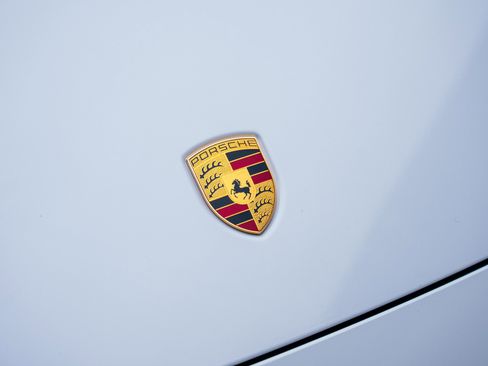 Used 2022 Porsche 911 Carrera 4 GTS image 9