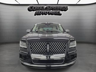 Used 2024 Lincoln Navigator L Black Label AWD/4WD video 2
