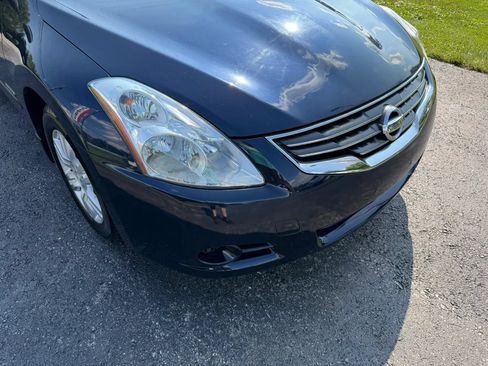 Used 2010 Nissan Altima Hybrid Sedan w/ Convenience Pkg FWD image 47