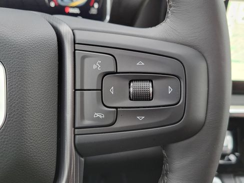 New 2026 GMC Sierra 2500 Denali Ultimate w/ Max Trailering Package image 25