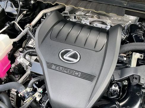 Used 2022 Lexus NX 350 AWD image 58