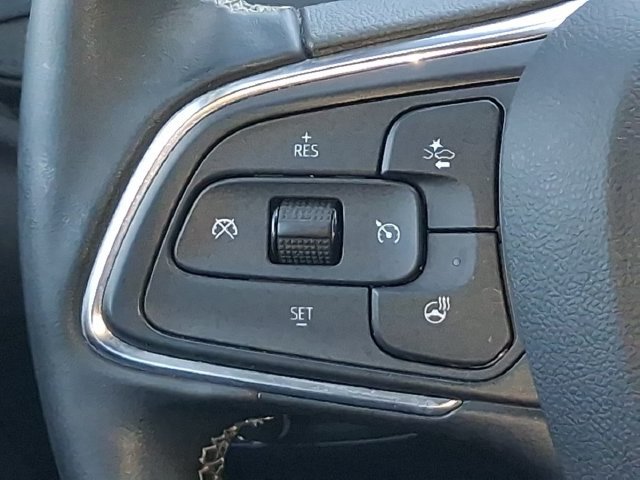 Used 2024 Buick Encore GX Preferred w/ Comfort Package FWD image 12