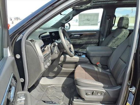 New 2026 Chevrolet Tahoe High Country image 22