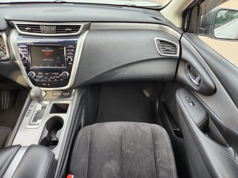 Used 2020 Nissan Murano S w/ Technology Package AWD/4WD image 17