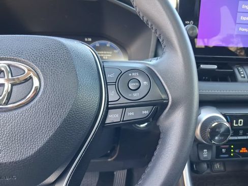 Used 2024 Toyota RAV4 Limited AWD/4WD image 18