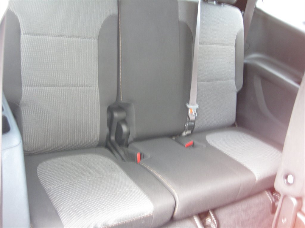 Used 2021 Chevrolet Traverse LT FWD image 31