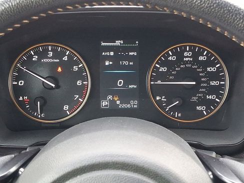 Used 2022 Subaru Outback Wilderness image 20