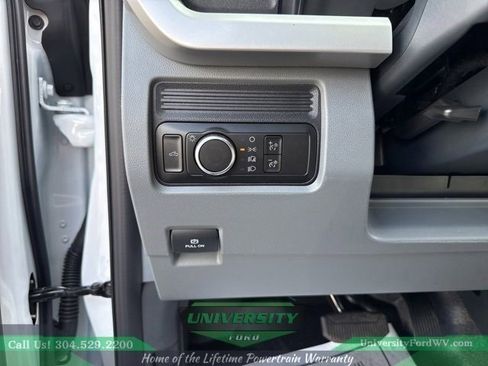 New 2025 Ford F250 XL w/ XL Driver Assist Package image 11