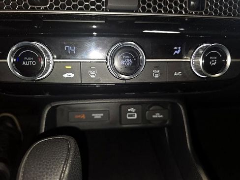 Used 2024 Honda Civic LX image 21